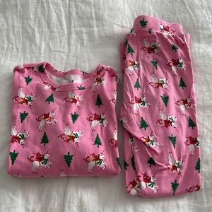 🎄GAP Christmas PJs🎄